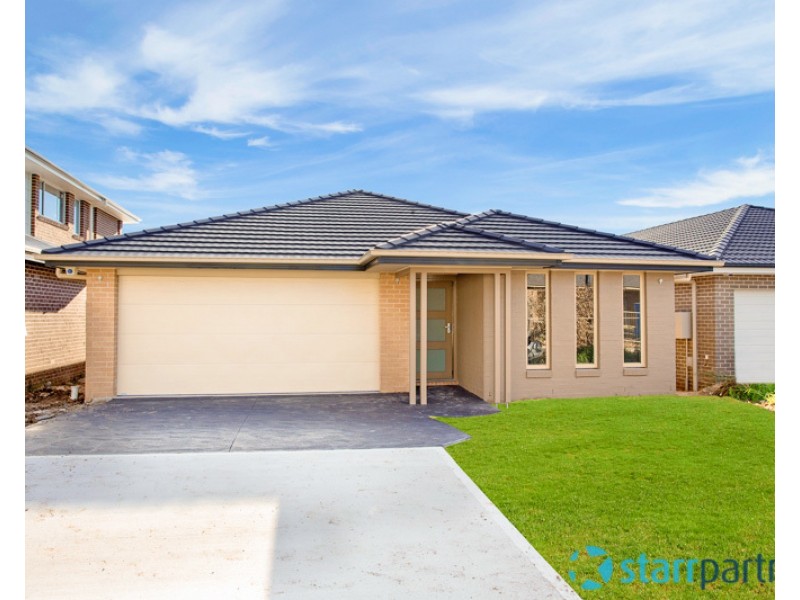 48 Everglades Street, The Ponds NSW 2769