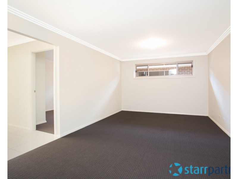 48 Everglades Street, The Ponds NSW 2769