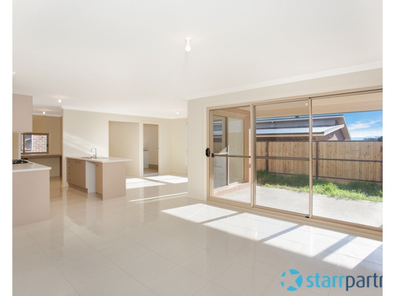 48 Everglades Street, The Ponds NSW 2769