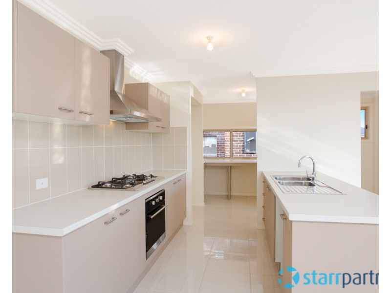 48 Everglades Street, The Ponds NSW 2769