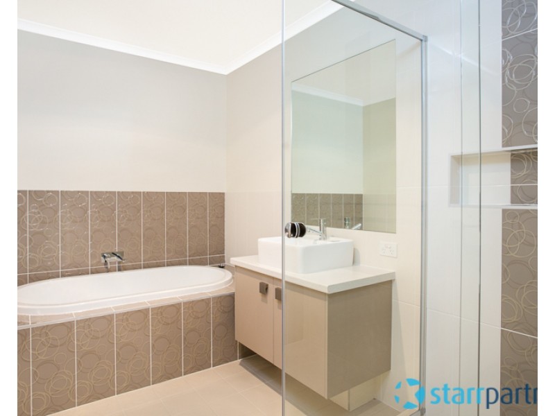 48 Everglades Street, The Ponds NSW 2769