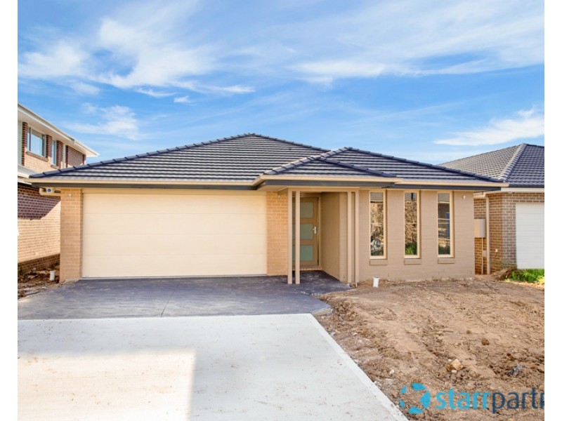 48 Everglades Street, The Ponds NSW 2769