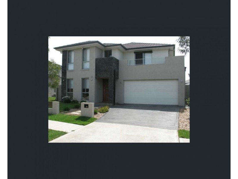 16 Sharpave Avenue, The Ponds NSW 2769