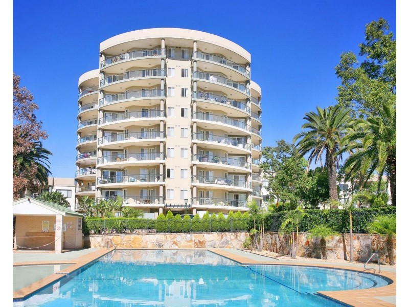 610/91D Bridge Road, Westmead NSW 2145