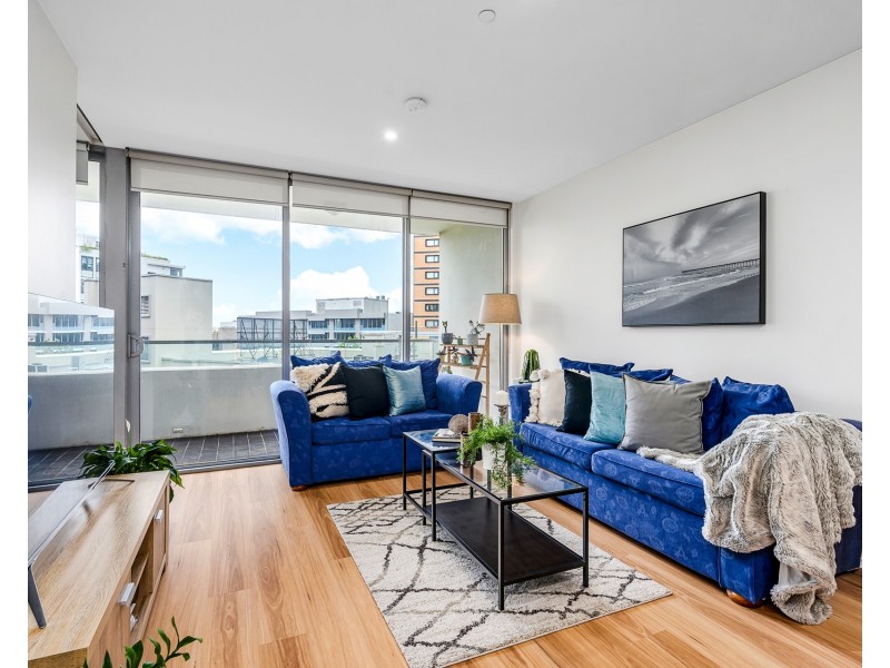 308E/599 Pacific Highway, St Leonards NSW 2065