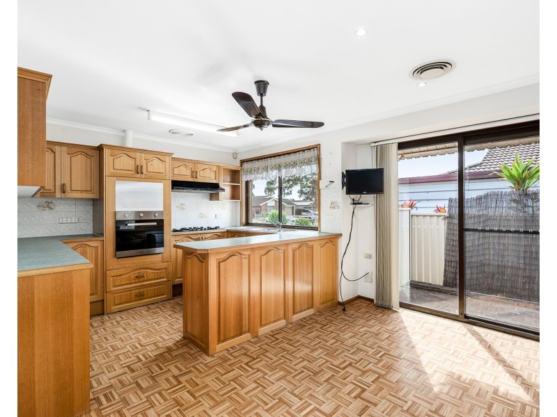 11 Lenton Crescent, Oakhurst NSW 2761