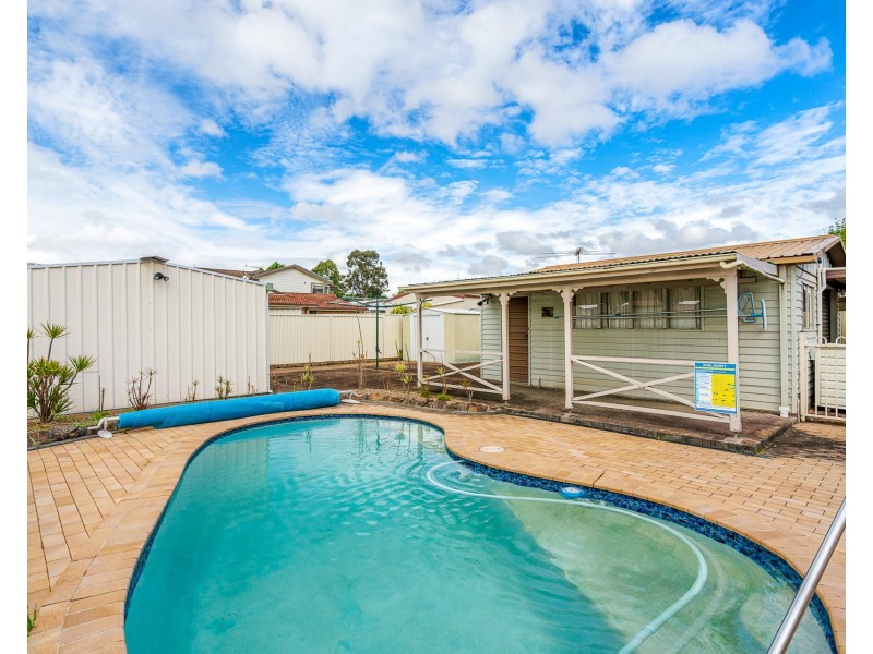 11 Lenton Crescent, Oakhurst NSW 2761