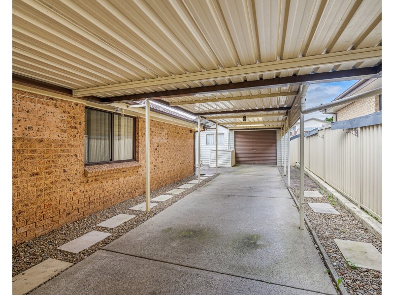 11 Lenton Crescent, Oakhurst NSW 2761