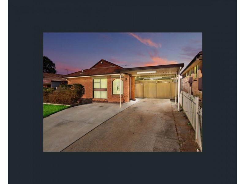 11 Lenton Crescent, Oakhurst NSW 2761