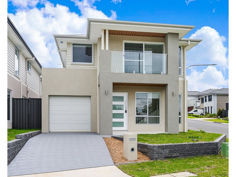 2 Memsie Street, Box Hill NSW 2765