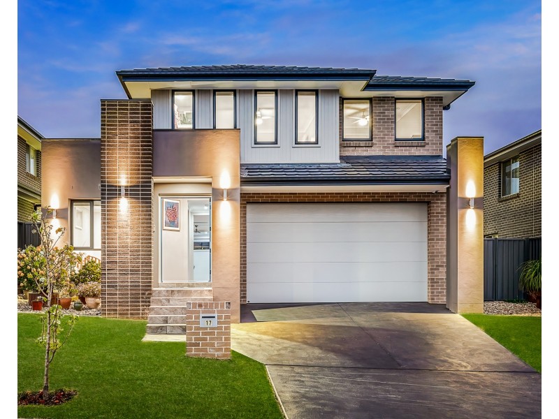 17 Trippe Street, Riverstone NSW 2765