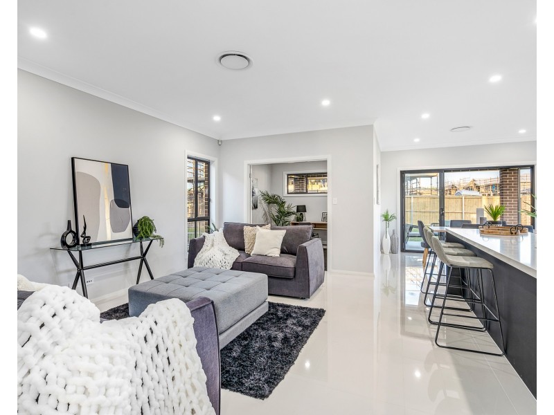 59 Jackwood Crescent, Marsden Park NSW 2765