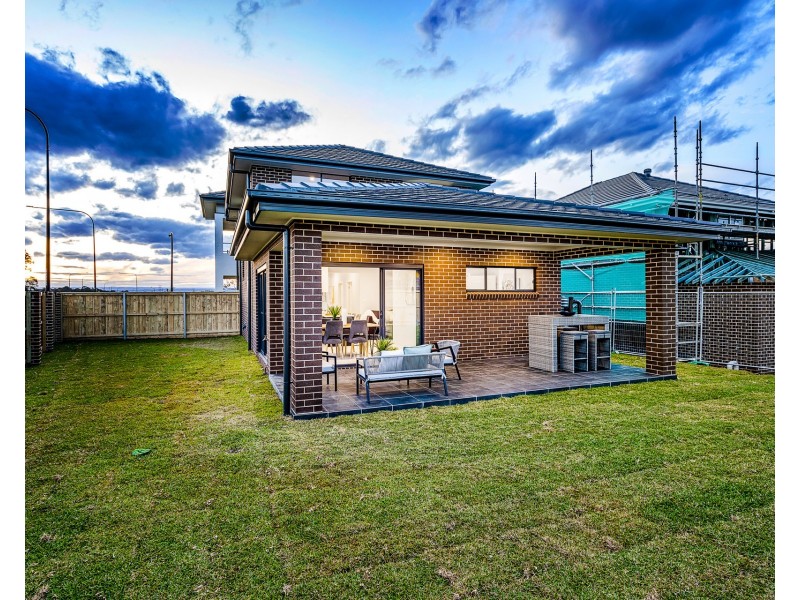 59 Jackwood Crescent, Marsden Park NSW 2765