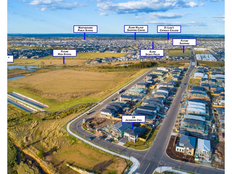 59 Jackwood Crescent, Marsden Park NSW 2765