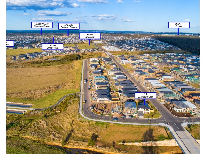 59 Jackwood Crescent, Marsden Park NSW 2765