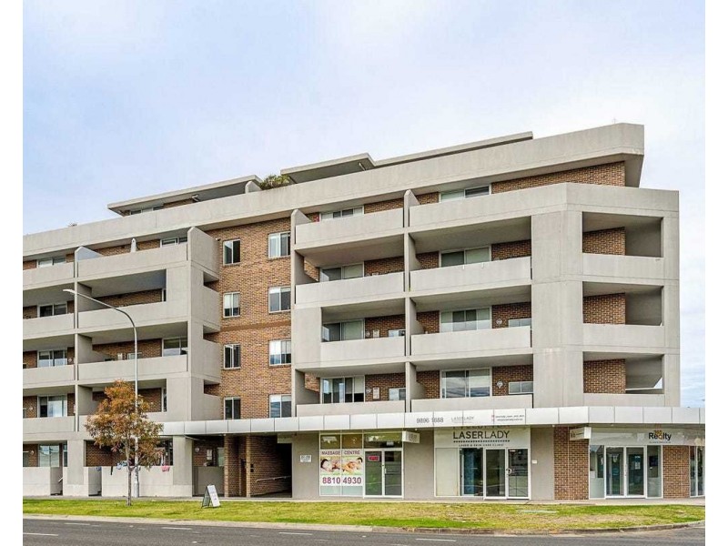 401/357-359 Great Western Highway, Wentworthville NSW 2145