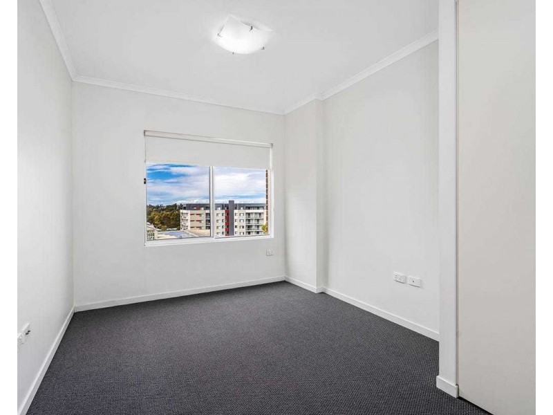 401/357-359 Great Western Highway, Wentworthville NSW 2145