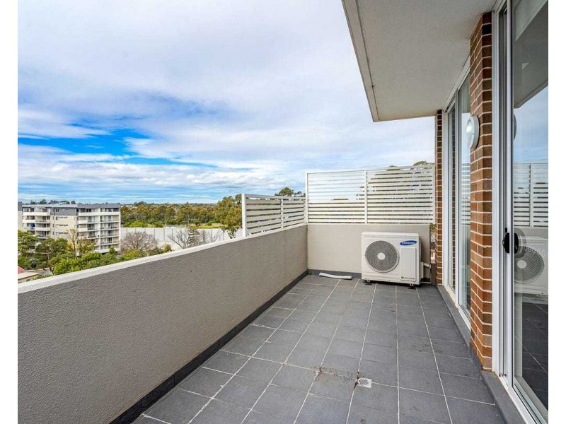 401/357-359 Great Western Highway, Wentworthville NSW 2145