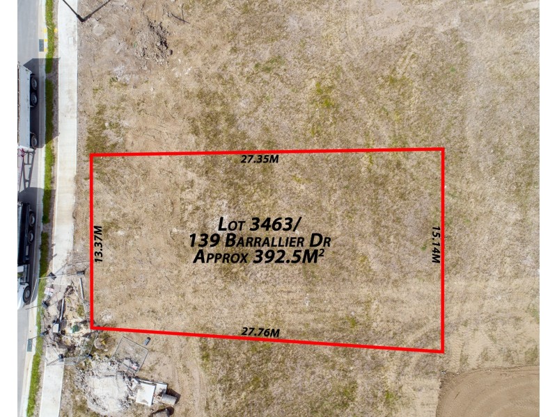 139 Barrallier Drive, Marsden Park NSW 2765