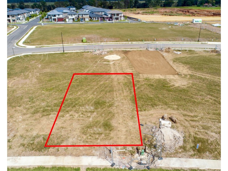 139 Barrallier Drive, Marsden Park NSW 2765