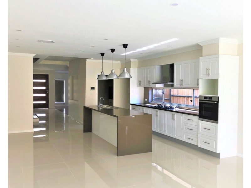 49 Tomah Crescent, The Ponds NSW 2769