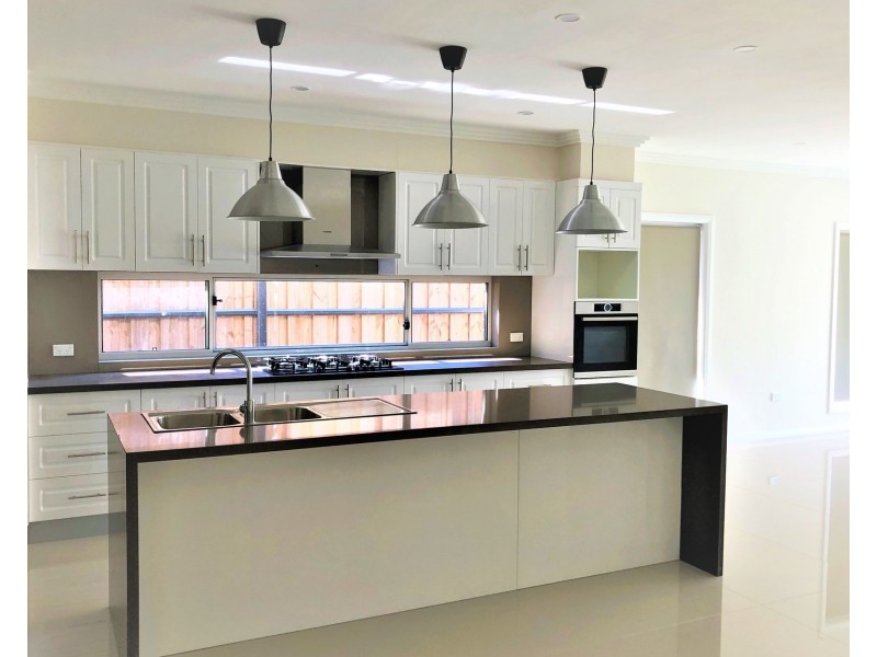49 Tomah Crescent, The Ponds NSW 2769