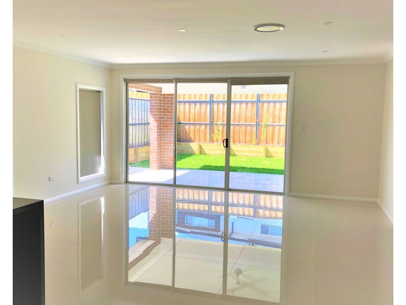49 Tomah Crescent, The Ponds NSW 2769