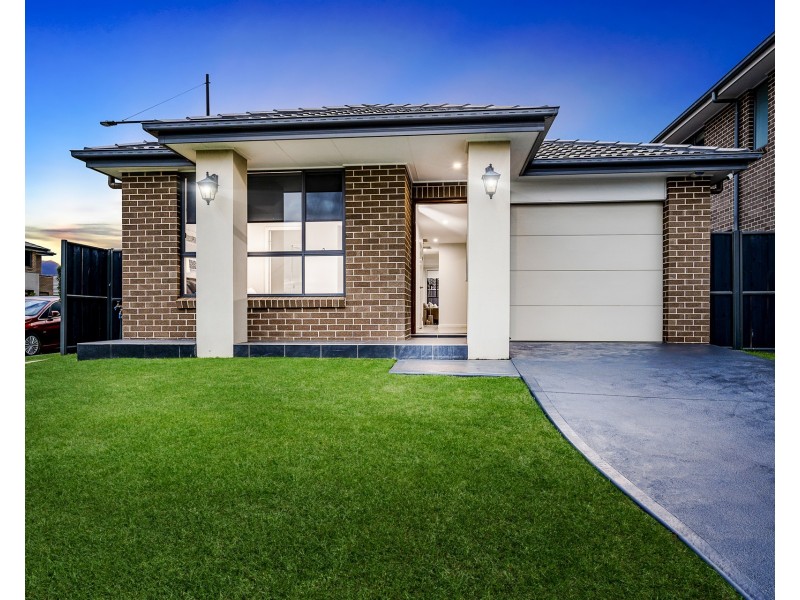 30 Ceres Way, Box Hill NSW 2765