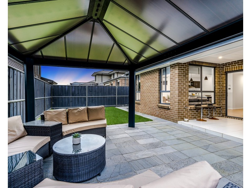 30 Ceres Way, Box Hill NSW 2765