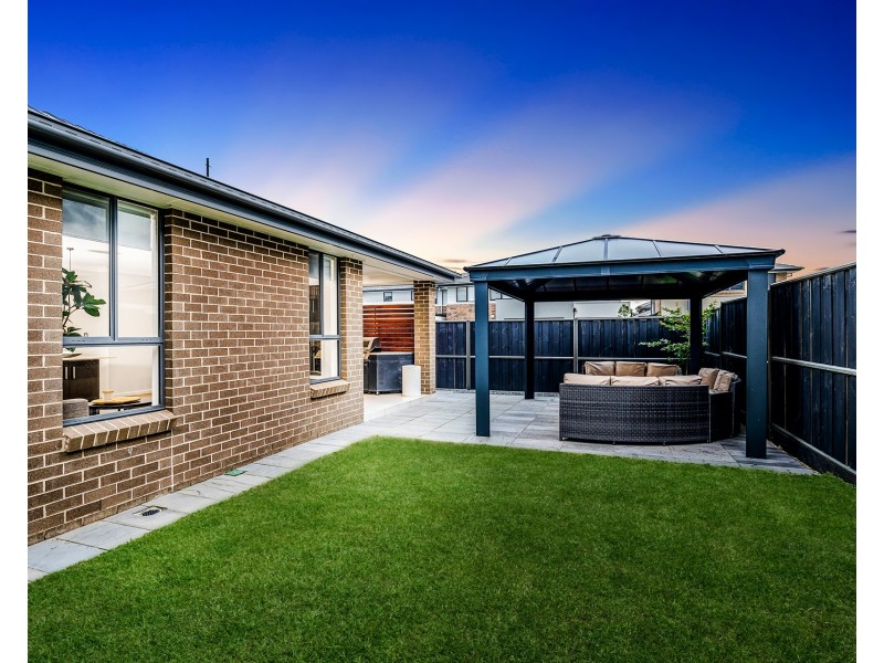 30 Ceres Way, Box Hill NSW 2765
