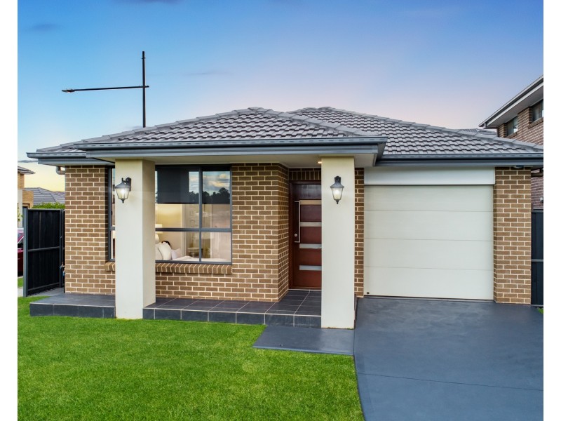 30 Ceres Way, Box Hill NSW 2765