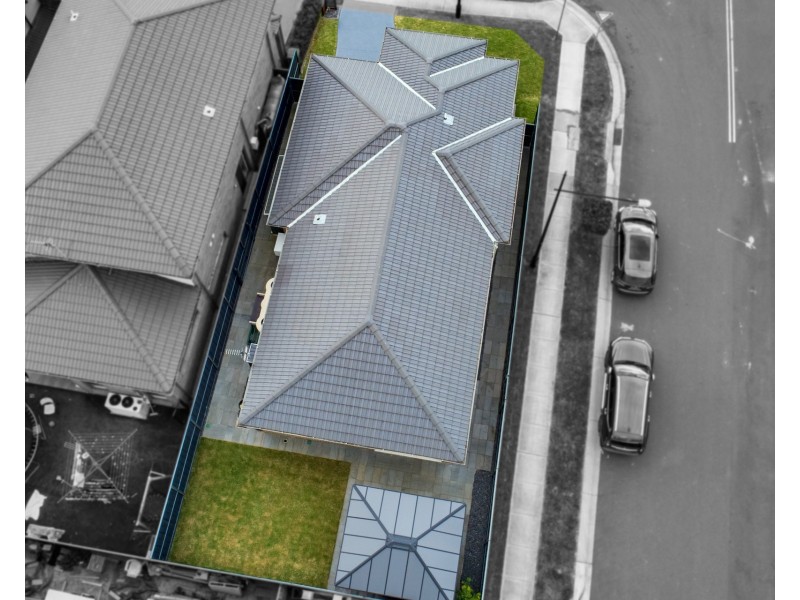 30 Ceres Way, Box Hill NSW 2765