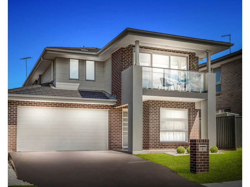 8 Highbury Street, Schofields NSW 2762