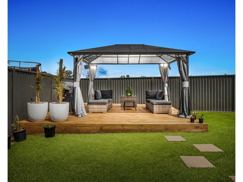 8 Highbury Street, Schofields NSW 2762