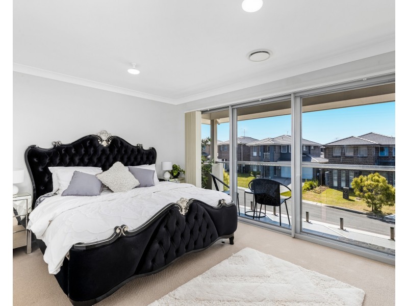 8 Highbury Street, Schofields NSW 2762