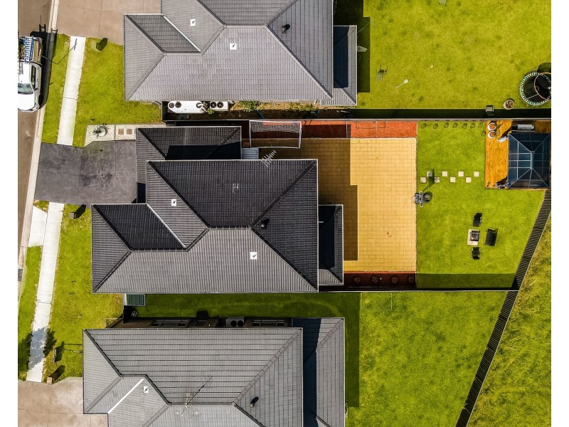 8 Highbury Street, Schofields NSW 2762