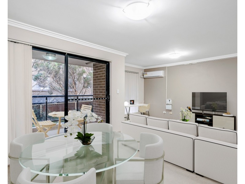 12/8-14 Oxford Street, Blacktown NSW 2148