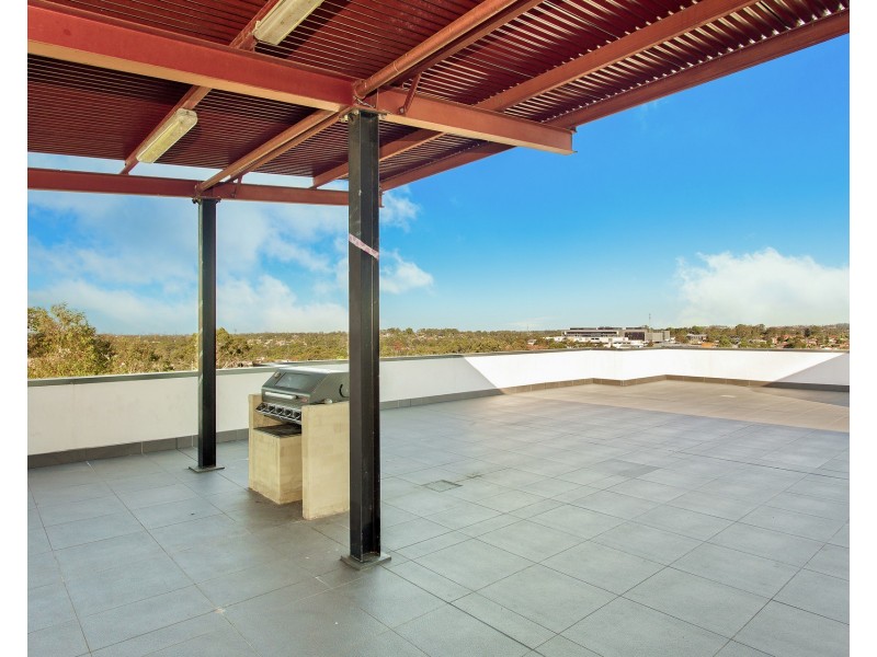 12/8-14 Oxford Street, Blacktown NSW 2148