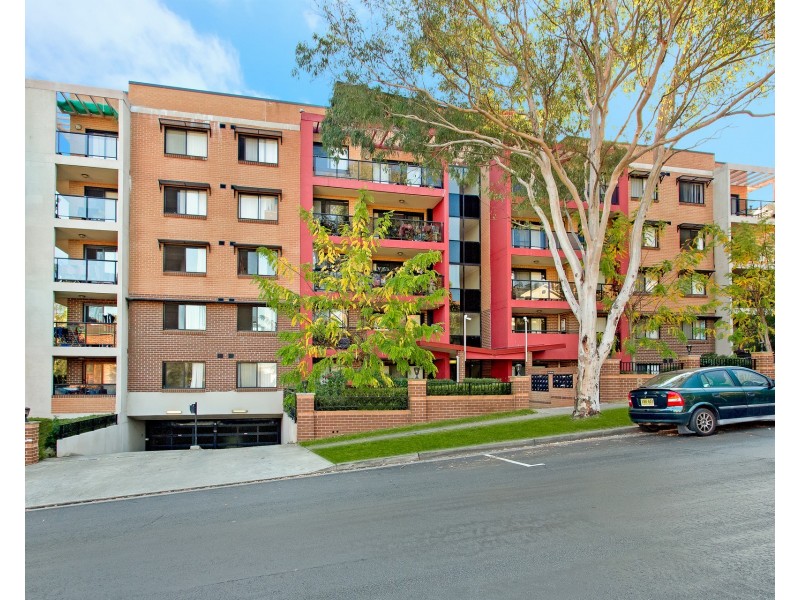 12/8-14 Oxford Street, Blacktown NSW 2148