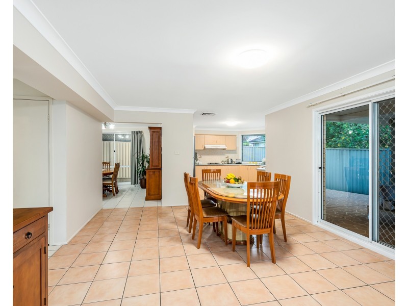 9 Angel Court, Glenwood NSW 2768