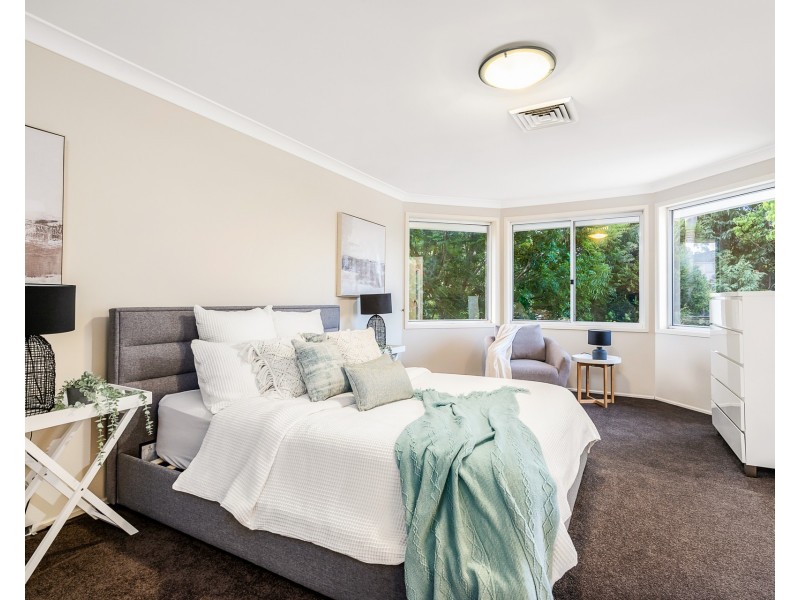 9 Angel Court, Glenwood NSW 2768