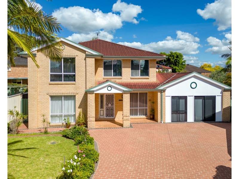 9 Angel Court, Glenwood NSW 2768