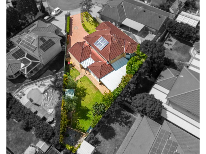 9 Angel Court, Glenwood NSW 2768