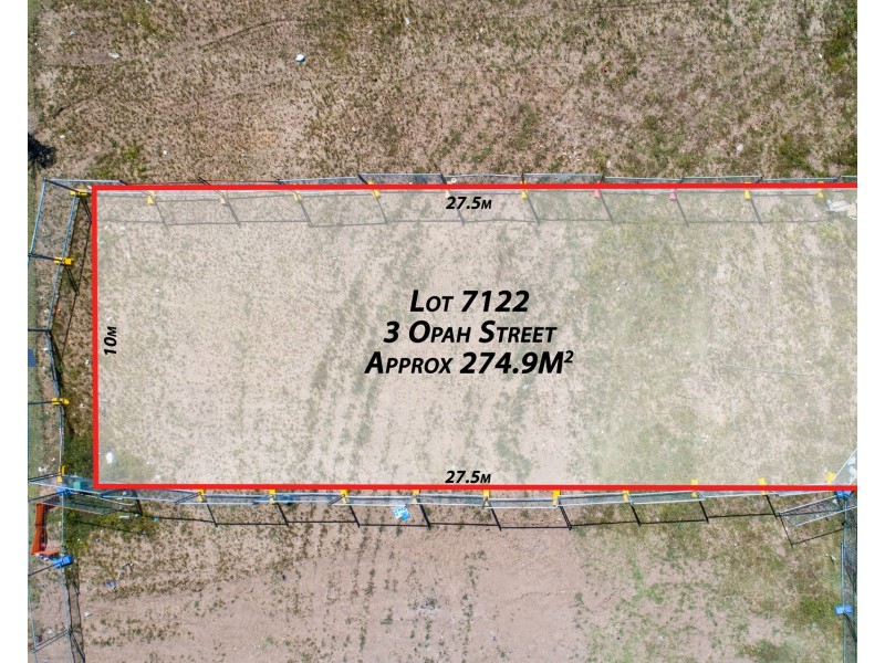 3 Opah Street, Marsden Park NSW 2765