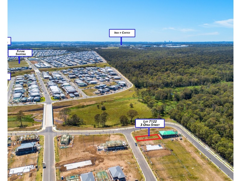 3 Opah Street, Marsden Park NSW 2765