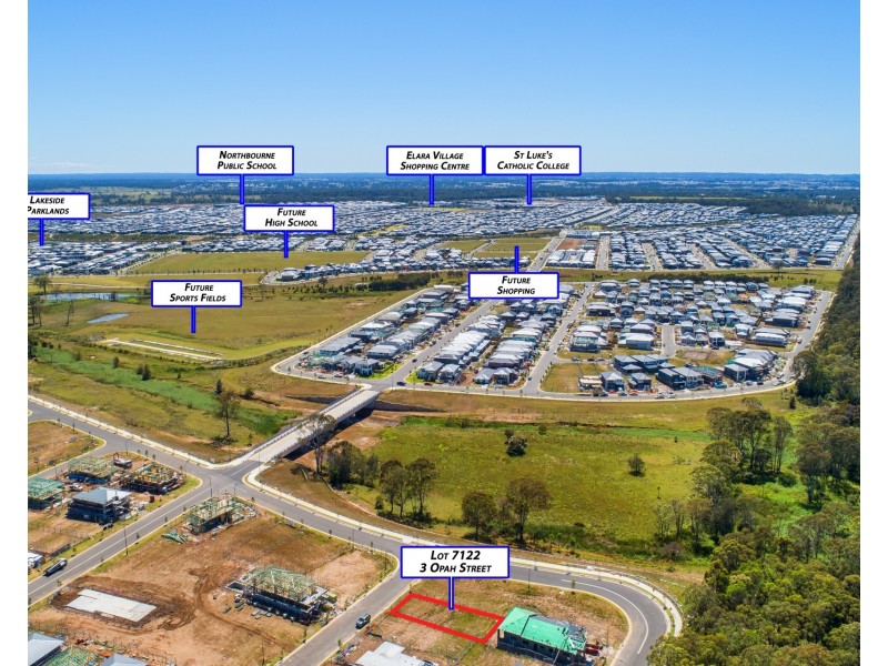 3 Opah Street, Marsden Park NSW 2765