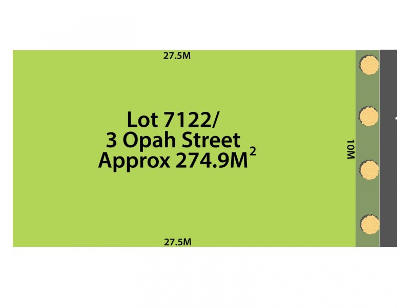 3 Opah Street, Marsden Park NSW 2765