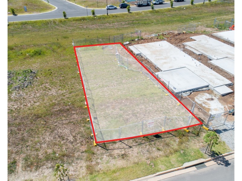 44 Flametree Drive, Marsden Park NSW 2765