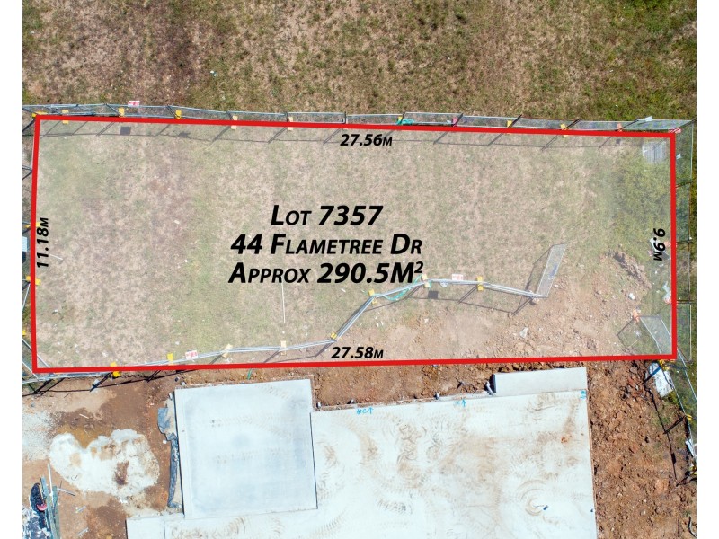 44 Flametree Drive, Marsden Park NSW 2765