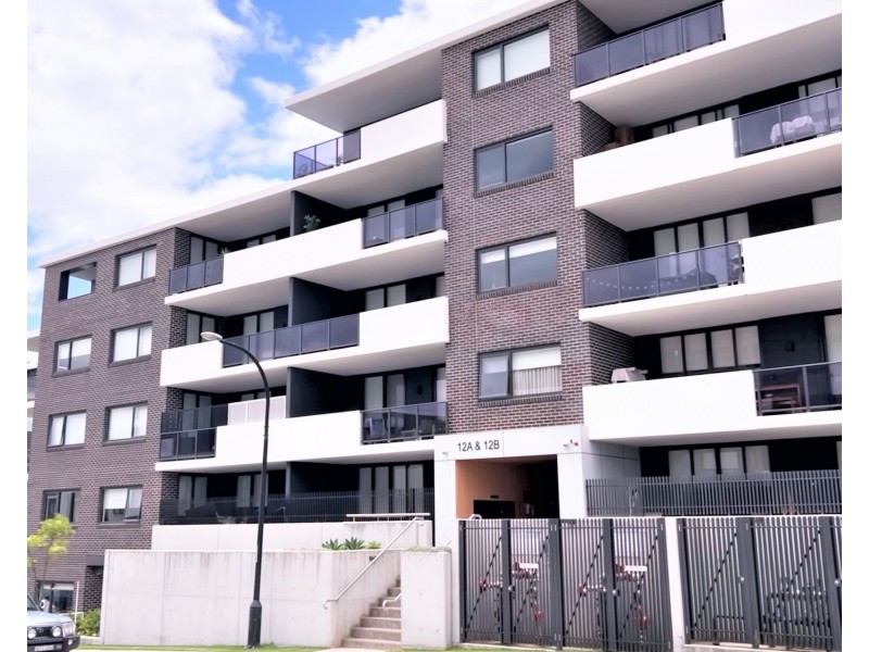 13/12A Isla Street, Schofields NSW 2762